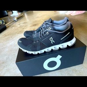 I only wore this twice . So they very light use